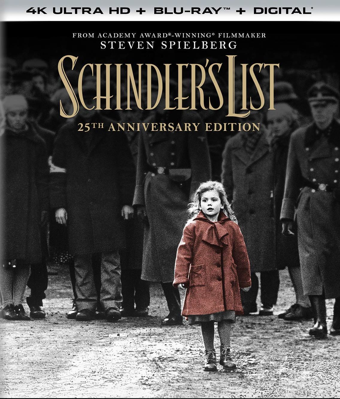 Schindler’s List (2019) ชะตากรรมที่โลกไม่ลืม