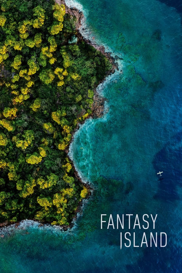 FANTASY ISLAND (2020) เกาะสวรรค์ เกมนรก