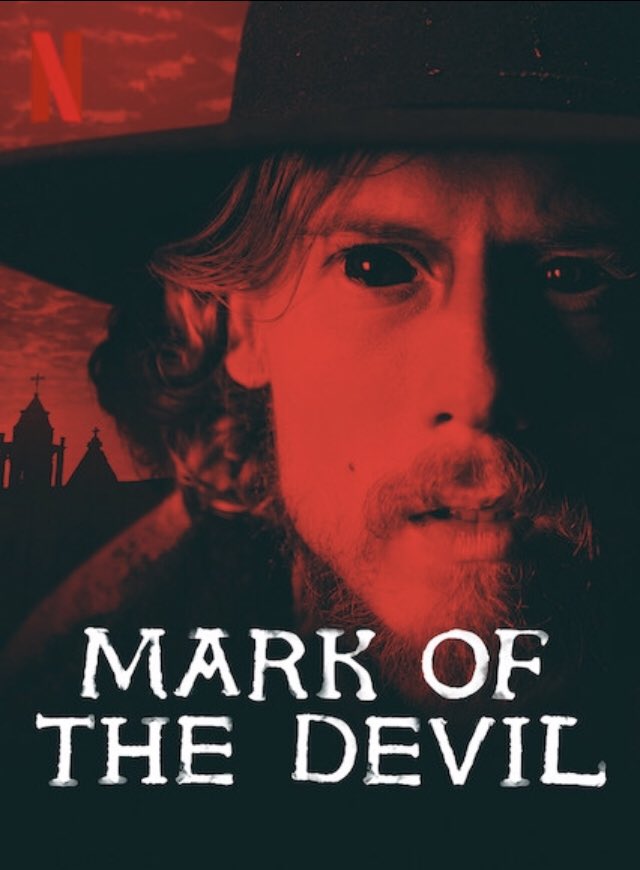 MARK OF THE DEVIL (2020) รอยปีศาจ [ซับไทย]