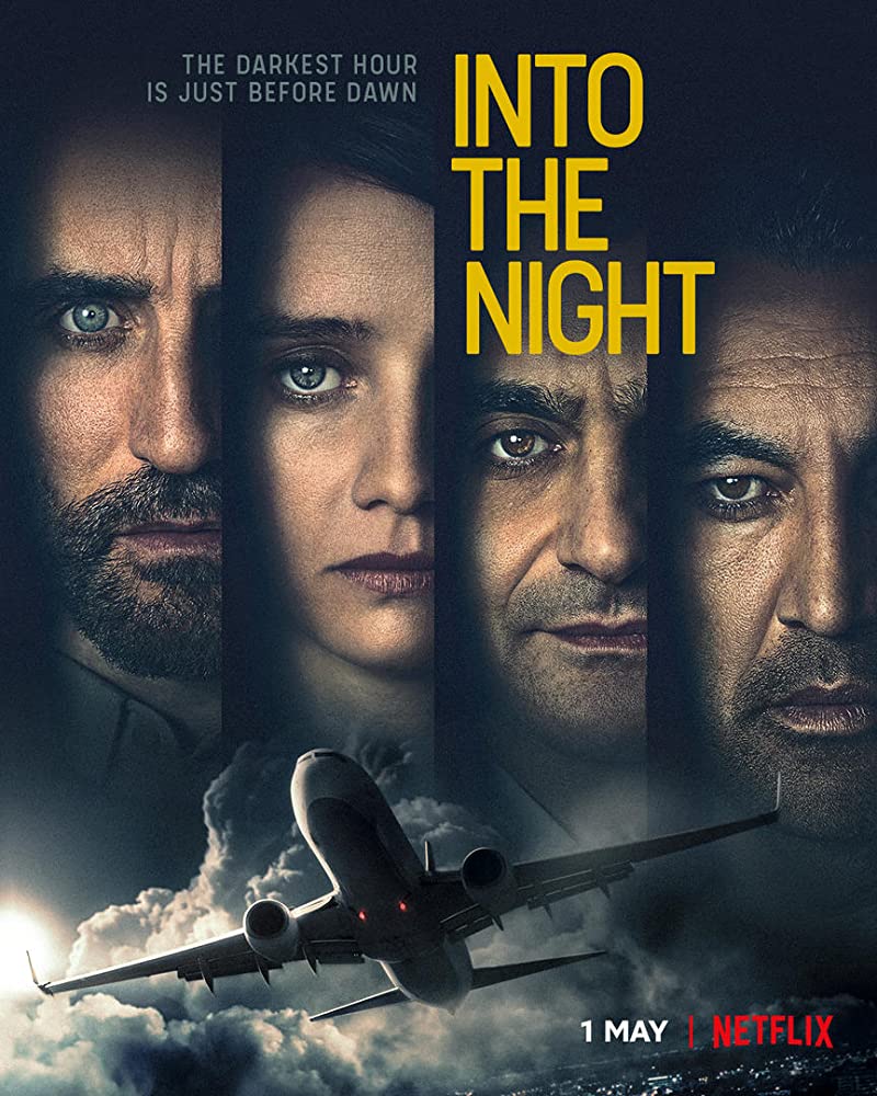 Into the Night (2020) ซับไทย