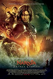 The Chronicles of Narnia: Prince Caspian (2008) อภินิหารตำนานแห่งนาร์เนีย ตอน เจ้า