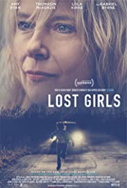 Lost Girls | Netflix (2020) เด็กสาวที่สาบสูญ