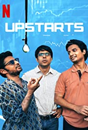 Upstarts | Netflix (2019) อัพสตาร์ท ทะยานสู่ฝัน