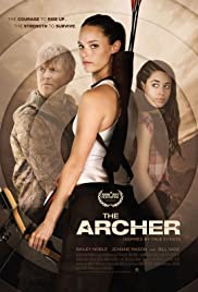 The Archer บรรยายไทย (2017)