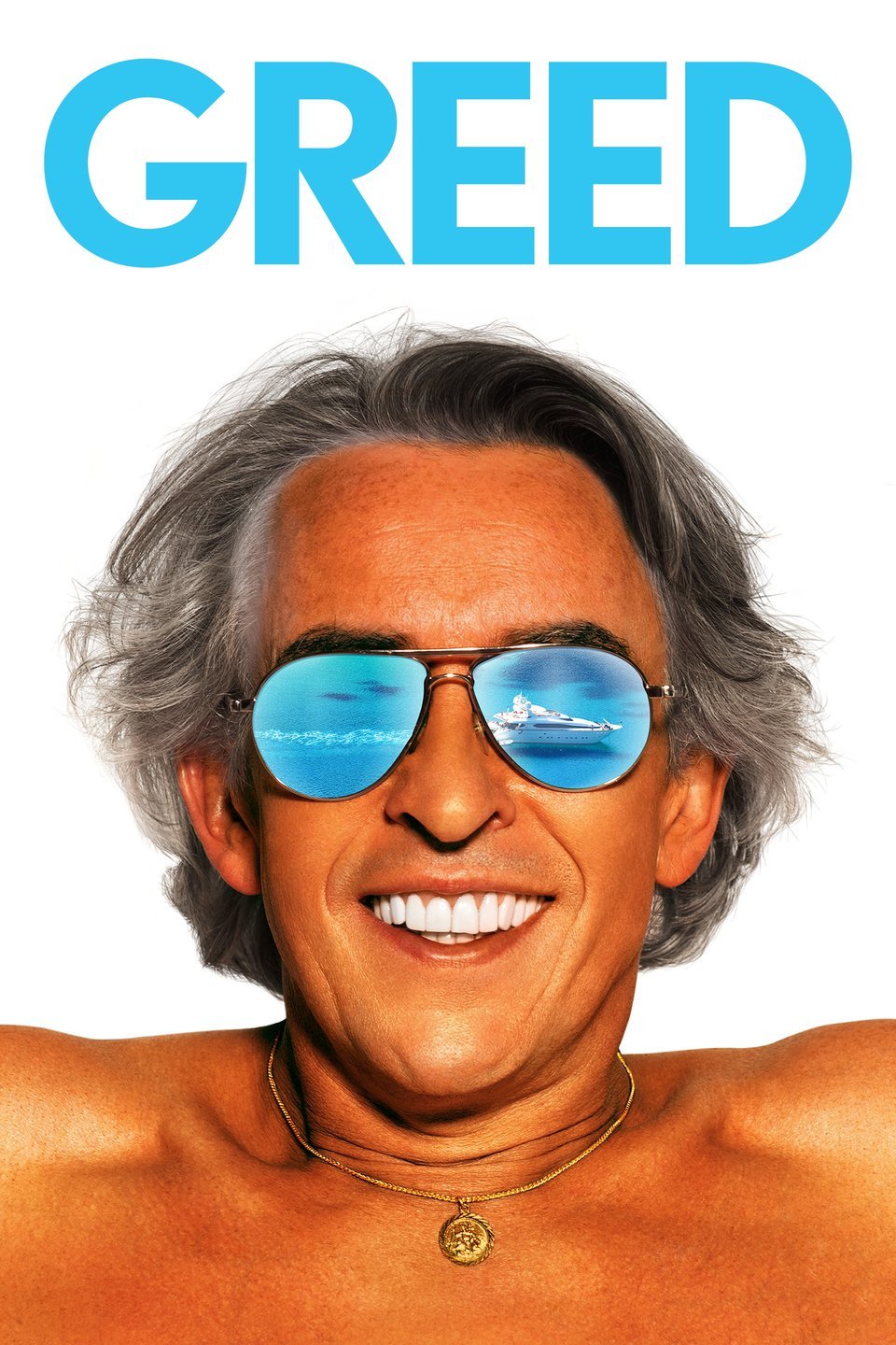 Greed (2020) บรรยายไทยแปล