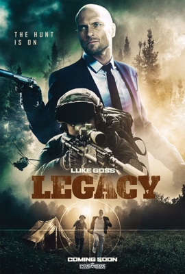 Legacy พากย์ไทย (2020)
