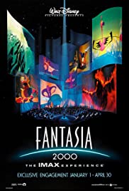 Fantasia 2000 (1999) แฟนเทเชีย 2000