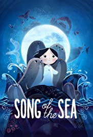 Song of the Sea (2014) เสียงเพลงแห่งท้องทะเล