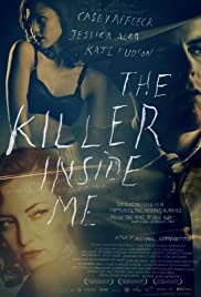 The Killer Inside Me สุภาพบุรุษมัจจุราช 2010