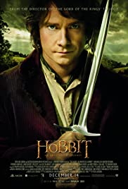 The Hobbit 1: An Unexpected Journey (2012) เดอะ ฮอบบิท 1: การผจญภัยสุดคาด