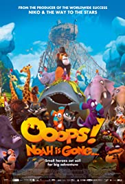Ooops! Noah Is Gone (All Creatures Big and Small) (2015) ก๊วนซ่าป่วนวันสิ้นโลก