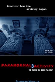 Paranormal Activity 4 (2012) เรียลลิตี้ ขนหัวลุก 4