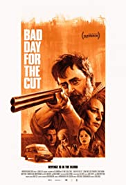 Bad Day for the Cut (2017) เดือดต้องล่า ฆ่าล้างแค้น+++