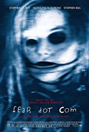 Feardotcom (2002) สยองดอทคอม
