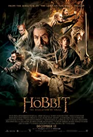 The Hobbit 2: The Desolation of Smaug (2013) เดอะ ฮอบบิท 2: ดินแดนเปลี่ยวร้าง