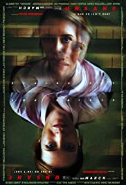 Unsane จิตหลอน 2018