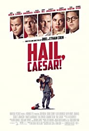 Hail, Caesar! (2016) กองถ่ายป่วน ฮากวนยกกอง [Soundtrack บรรยายไทย]
