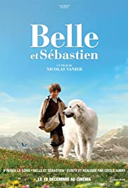 Belle And Sebastian: Adventure Continue (2015) เบลและเซบาสเตียน เพื่อนรักผจญ