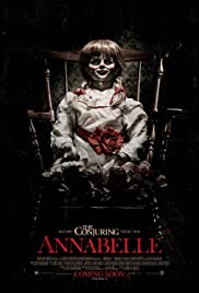 Annabelle (2014) แอนนาเบลล์ ตุ๊กตาผี