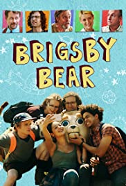 Brigsby Bear (2017) บริกสบี้ แบร์ (ซับไทย)