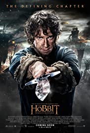 The Hobbit: The Battle of the Five Armies (2014) เดอะ ฮอบบิท: สงครามห้า