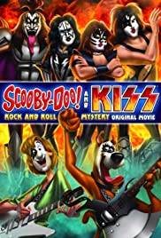 Scooby-Doo! & KISS: Rock & Roll Mystery (2015) สคูบี้ดู ไขปริศนาขาร็อคกับ