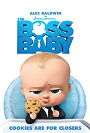 The Boss Baby (2017) เดอะ บอส เบบี้ (เสียงไทย + ซับไทย)