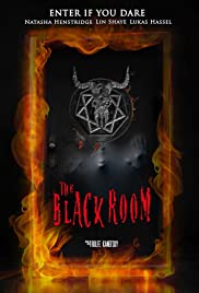 The Black Room (2017): ห้องวิญญาณสยอง