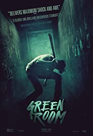 Green Room (2015) ล็อค เชือด ร็อก (ห้ามกระตุก)