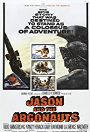 Jason and the Argonauts (1963) อภินิหารขนแกะทองคํา