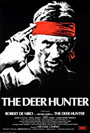 The Deer Hunter (1978) เดอะ เดียร์ ฮันเตอร์