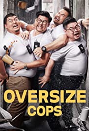 โอเวอร์ไซส์..ทลายพุง Oversize (2017)