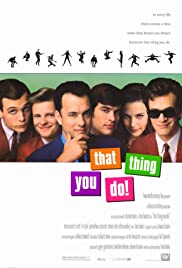 That Thing You Do! (1996) แด็ท ธิง ยู ดู ฝันให้เป็นดาว! [Sub Thai]