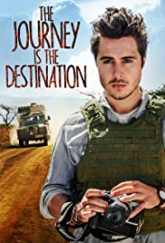 The Journey Is the Destination (2016) (ซับไทย)