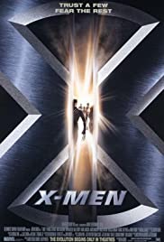 X-Men 1 (2000) เอ็กซ์เม็น ภาค 1