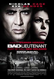 Bad Lieutenant: Port of Call New Orleans (2009) เกียรติยศคนโฉดถล่มเมืองโหด