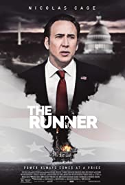 The Runner (2015) วีรบุรุษเปื้อนบาป