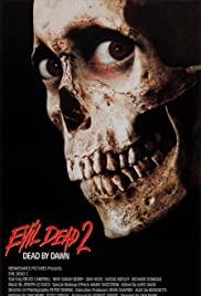 Evil Dead II (1987) ผีอมตะ 2