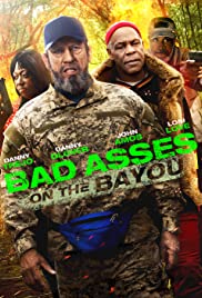 Bad Ass 3: Bad Asses on the Bayou (2015) เก๋าโหดโคตรระห่ำ ภาค 3