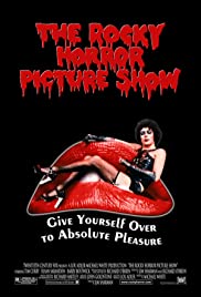 The Rocky Horror Picture Show (1975) มนต์ร็อค ขนหัวลุก