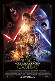 Star Wars: The Force Awakens (2015) สตาร์ วอร์ส ปัจฉิมบทแห่งเจได