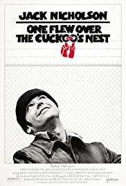One Flew Over the Cuckoo s Nest (1975) บ้าก็บ้าวะ