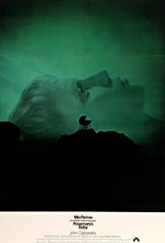 Rosemary’s Baby (1968) ทายาทซาตาน