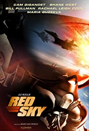 Red Sky (2014) สงครามพิฆาตเวหา