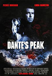 Dante’s Peak (1997) ธรณีไฟนรกถล่มโลก