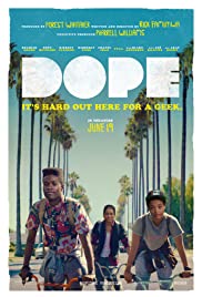 Dope (2015) โด๊ป