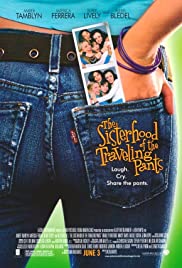The Sisterhood of the Traveling Pants (2005) มนต์รักกางเกงยีนส์ ภาค 1