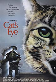 Cat s Eye (1985) วันผวา