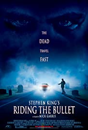 Riding the Bullet (2004) คืนเปิดปิดผี