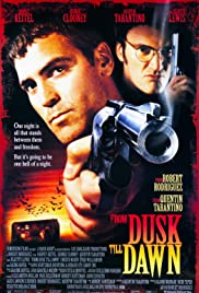 From Dusk Till Dawn 2: Texas Blood Money (1999) พันธุ์นรกผ่าตะวัน ภาค 2